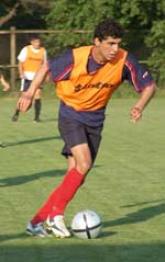 Ираклий Модебадзе, terrikon.dn.ua