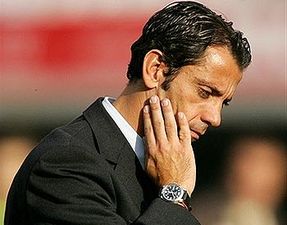 Кике Санчес Флорес, blogspot.com