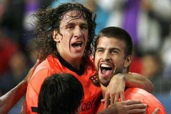 Капитан остается в семье, Reuters