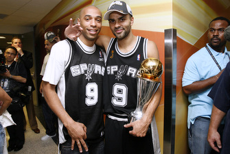 За океан, к Паркеру? theoffside.com