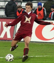 Александр Рязанцев, totalfootball.ru