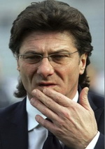 Вальтер Маццари, АР