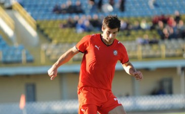 Младен Бартулович, фото fpl.ua