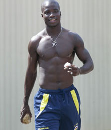 Стивен Аппиа 