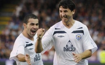 фото ФК Металлург Донецк