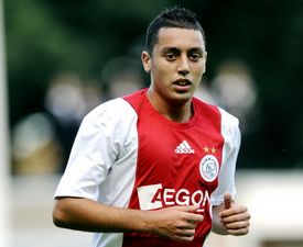 Исмаэль Айссати, goal.com