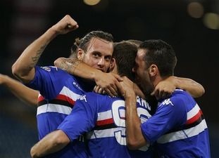 Поздравления для Маннини, АР