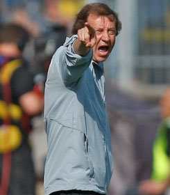 Фото ФК Локомотив 