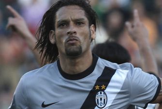 Автор единственного гола встречи, Getty Images