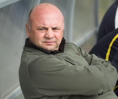 Игорь Гамула, фото И. Снисаренко, Football.ua