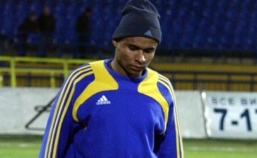 Жажа снова герой