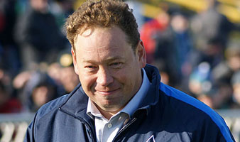 Леонид Слуцкий, фото akado.ru