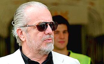 Аурелио Де Лаурентис, ecalcioblog.it