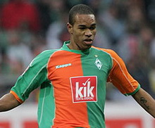 Налдо, bundesliga.de