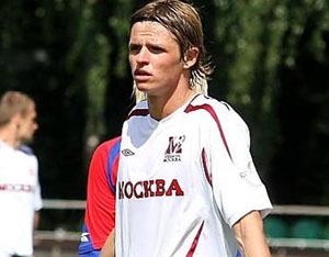 Дмитрий Тарасов, фото google.com.ua