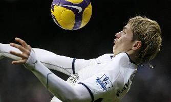 Роман Павлюченко