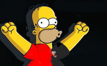 Джае Гомер болеет за Колон, google.com