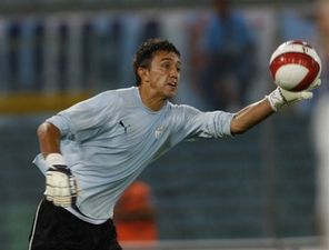 Фернандо Муслера, АР