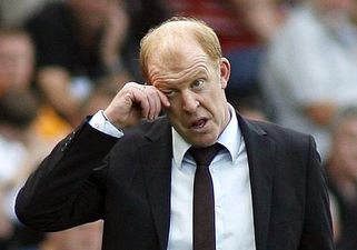 Гари Мегсон, timesonline.co.uk