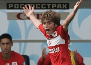 Жано Ананидзе, Getty Images