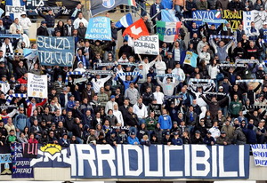 Тиффозерия бьянкочелести