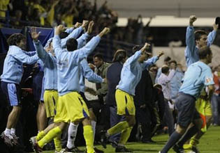 Браво! Фото AP