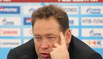 Леонид Слуцкий