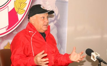 Способна ли команда Кварцяного повторить подвиги? fc.volyn.net