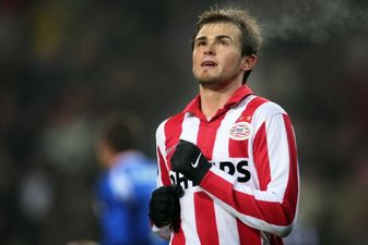 Данко Лазович, infostradasports.com