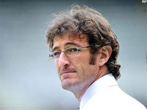 Чиро Феррара, АР