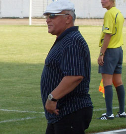 Виталий Кварцяный, dnestr.com.ua