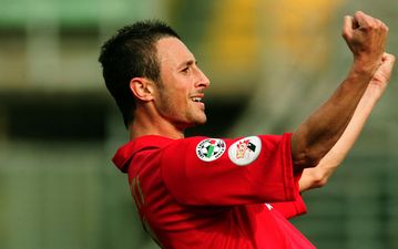 Стефано Губерти, sky.it