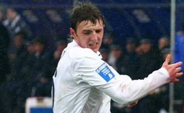 Виталий Иванко, фото fpl.ua