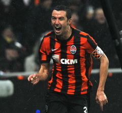 Дарио Срна, shakhtar.com