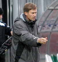 Юрий Максимов, фото Ильи Хохлова