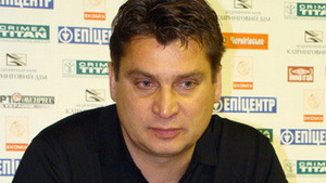 Сергей Пучков, фото СК Таврия