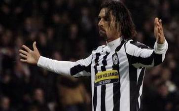 Амаури: два гола плюс пас, Reuters