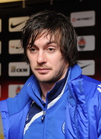 Артем Милевский, shakhtar.com