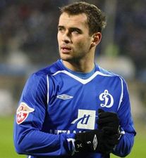 Александр Кержаков, kerzhakov.net.ru