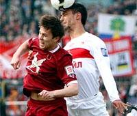 Рязанцев, Чемпионат.Ру