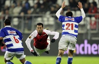 Футбол по Куману, на грани с трагедией, fcupdate.nl