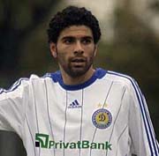 Жерсон Маграо