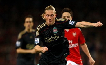 Андрей Воронин, Getty Images