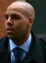 Марлон Кинг