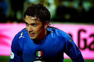 Раффаэле Палладино