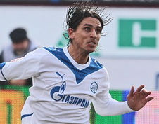 фото ФК Зенит