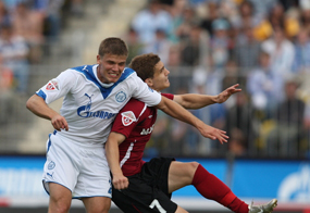 Фото fc-zenit.ru