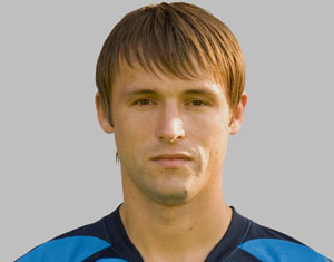 Руслан Бидненко