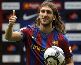 Дмитрий Чигринский, АР