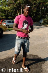 фото ФК Интер